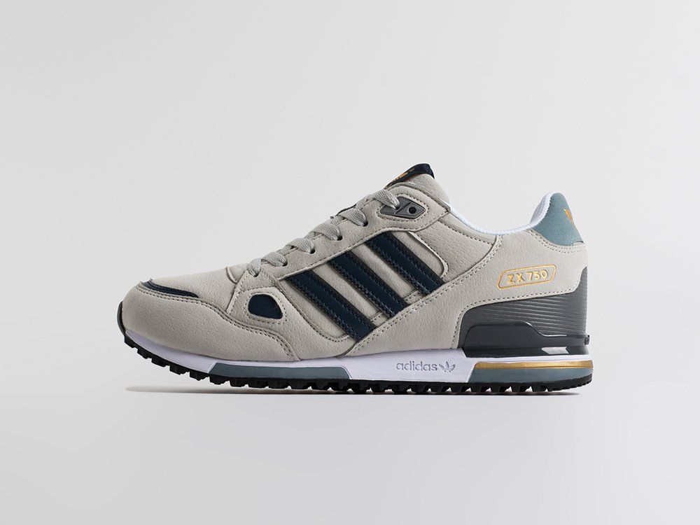 Adidas ZX 750 — фото товара 2