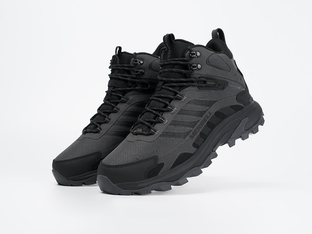 Merrell Moab Speed 2 Mid — фото товара 1