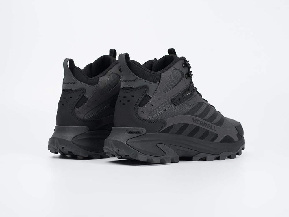 Merrell Moab Speed 2 Mid — фото товара 4