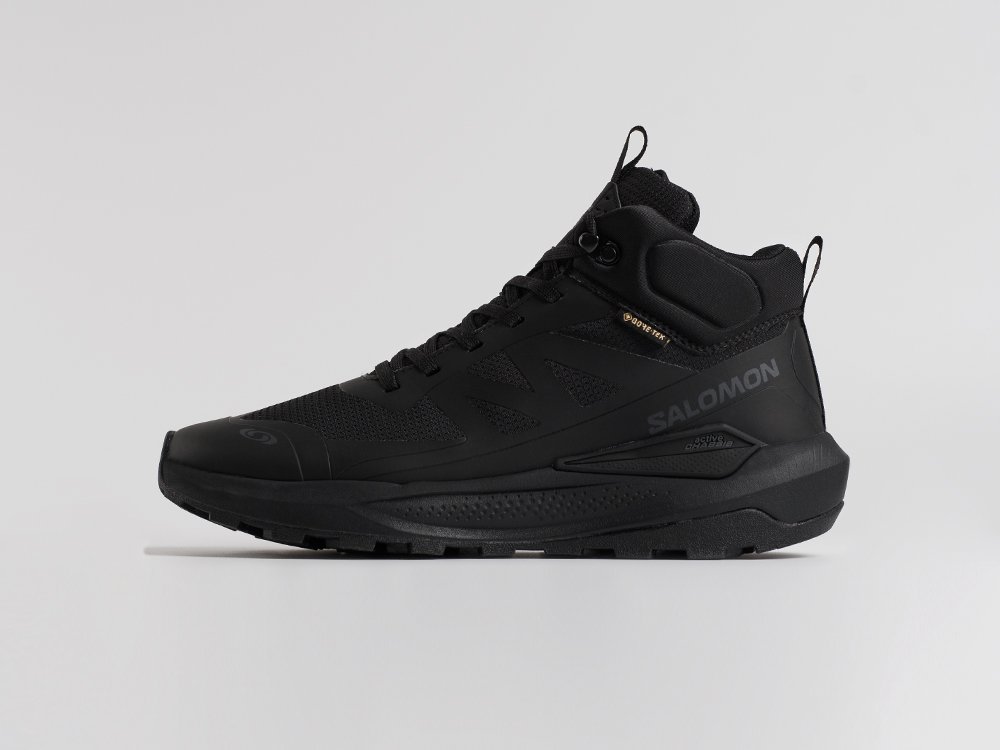Salomon Elixir Activ Mid GTX — фото товара 2