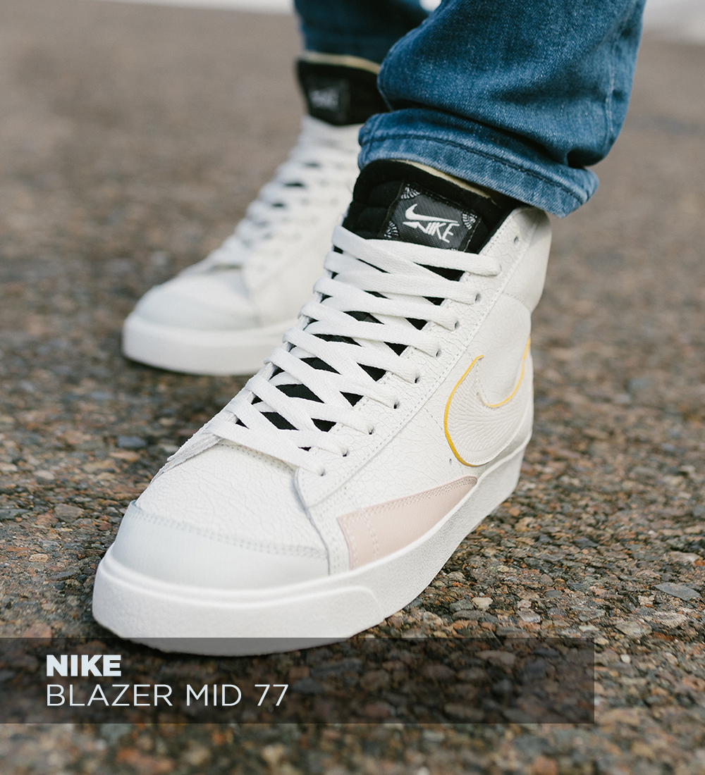 Nike Blazer Mid ’77