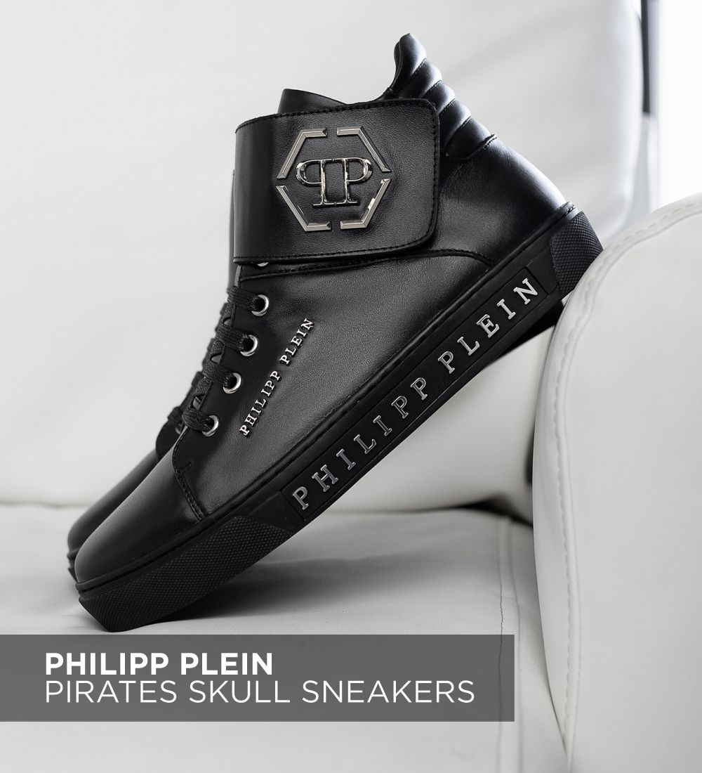 PHILIPP PLEIN