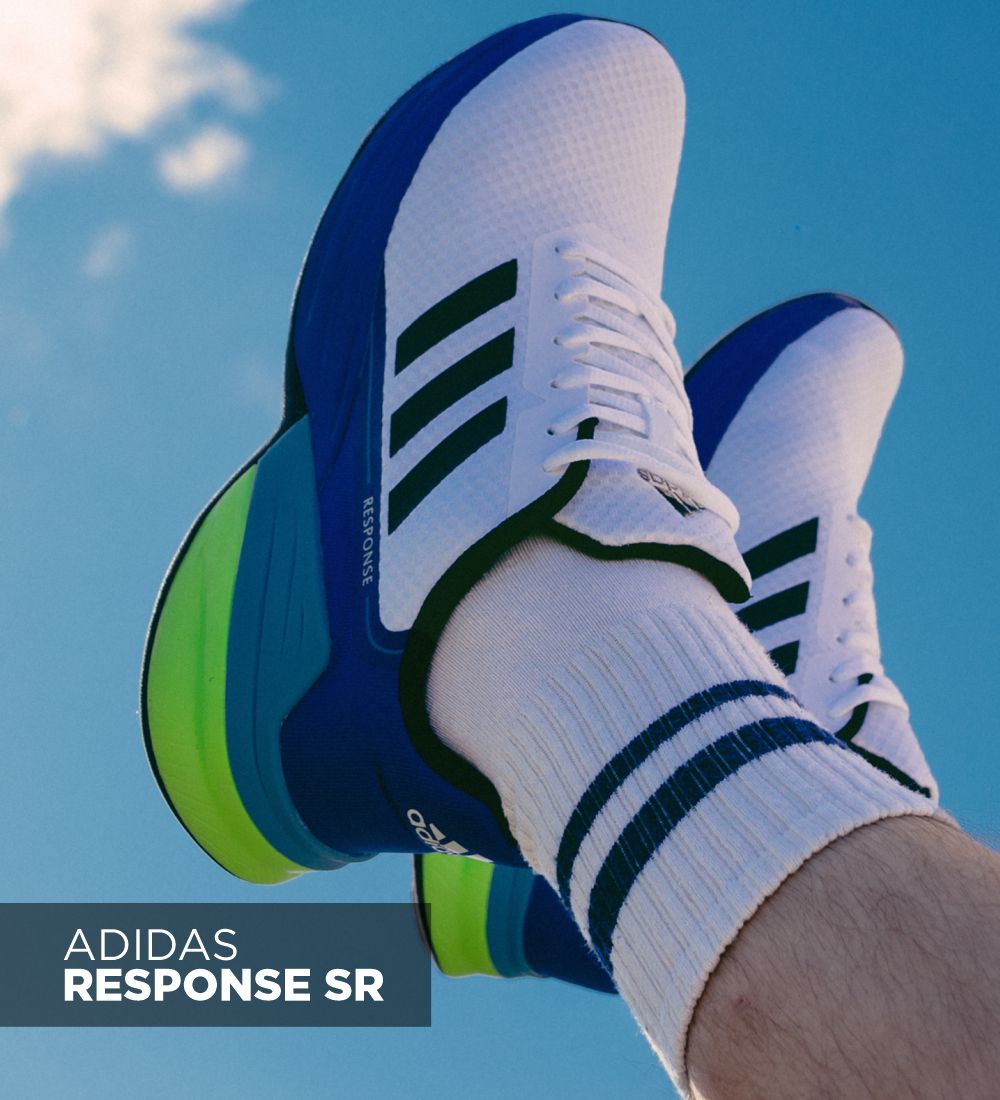 ADIDAS RESPONSE SR