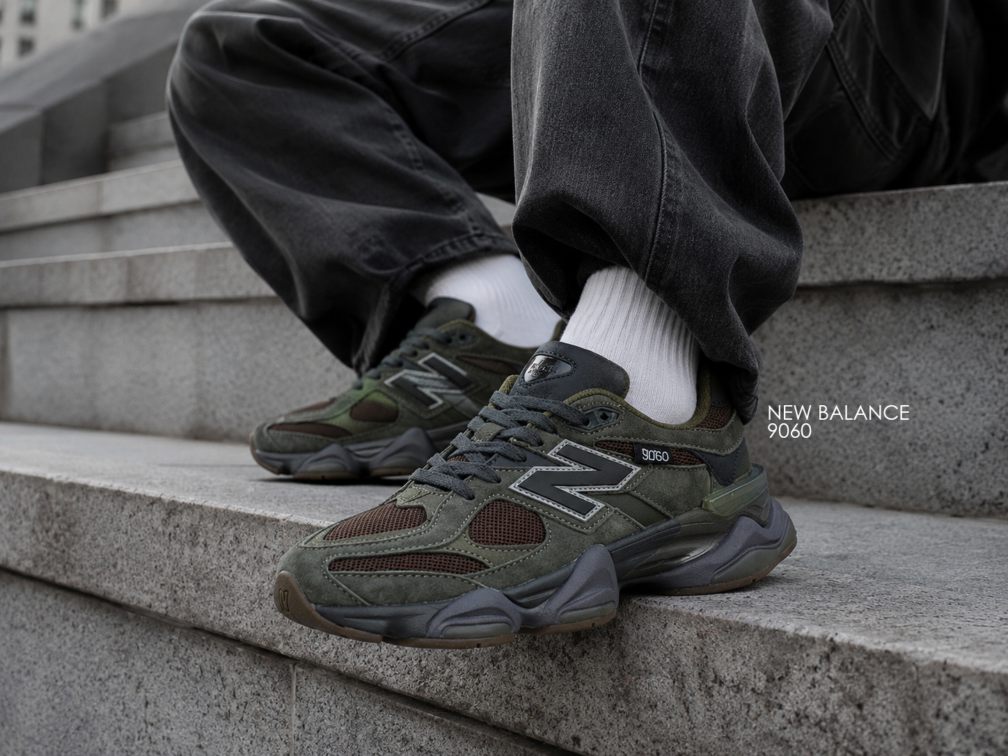 new balance 9060 46291 1