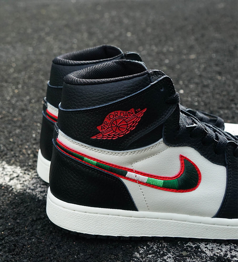 Air Jordan 1 Retro High OG Sports Illustrated