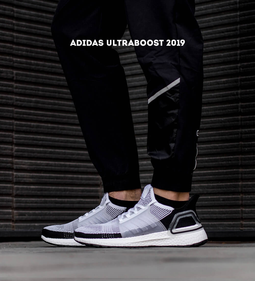 adidas ULTRABOOST 2019